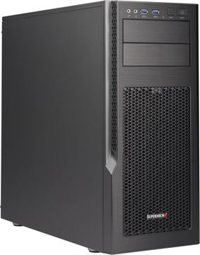 Supermicro S5 GS5A-754K - Tower - ATX 750 Watt von LumaTech