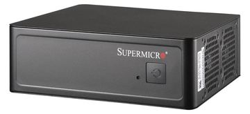Supermicro SC101iF - USFF - Mini-ITX - keine Spannungsversorgung von LumaTech