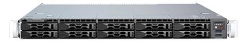 Supermicro SCLB16 AC2-R504W - Rack-Montage - SATA/SAS von LumaTech