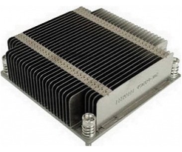 Supermicro SNK-P0047P - Prozessorkühler - 1U