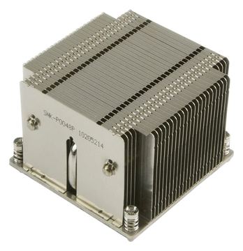 Supermicro SNK-P0048P - Prozessorkühler - (für: LGA2011) von LumaTech