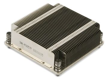 Supermicro SNK-P0057PSC - Prozessorkühler - 1U von LumaTech