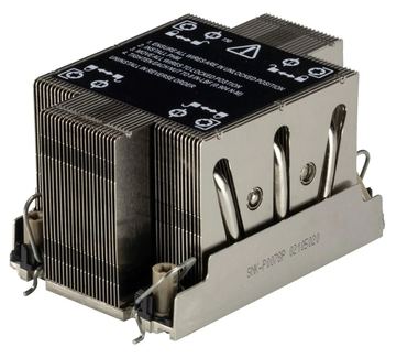 Supermicro SNK-P0078P - Prozessorkühler - (für: LGA4189) von LumaTech