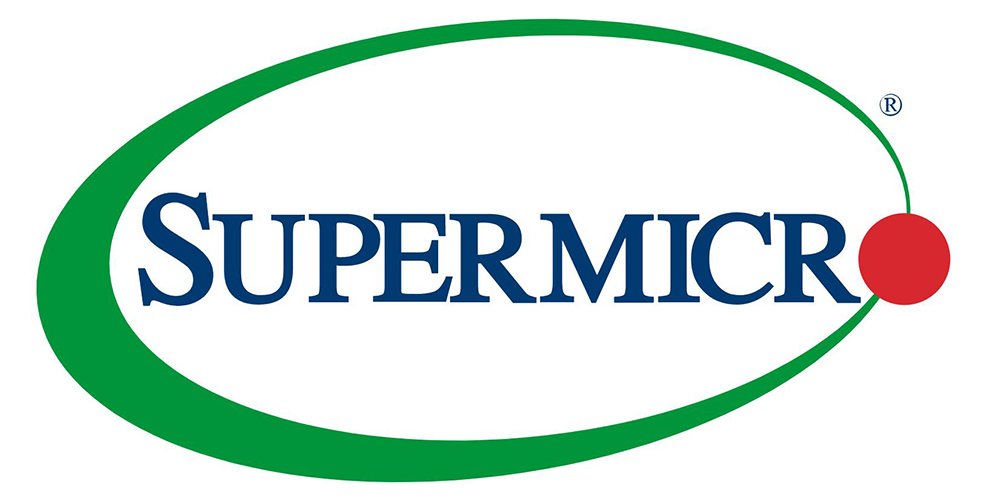 Supermicro SNK-P0083PV 2U Passive CPU Heat Sink for AMD Socket SP5-Turin