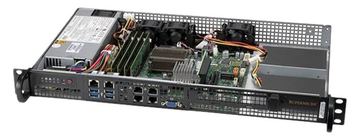 Supermicro SuperServer 5019A-FN5T - Server - Rack-Montage von LumaTech