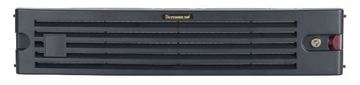 Supermicro Systemschrankblende - Vorderseite von LumaTech