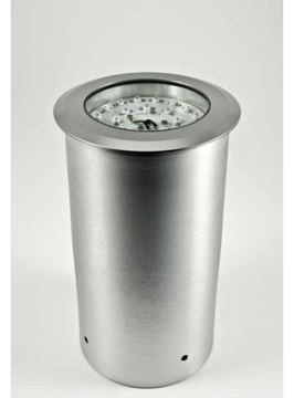 Synergy 21 115536 Außen-Bodenbeleuchtung LED Edelstahl von LumaTech