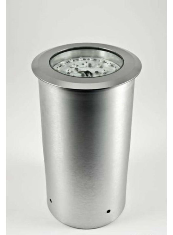 Synergy 21 115536 Außen-Bodenbeleuchtung LED Edelstahl