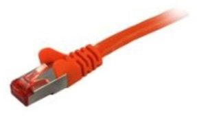Synergy 21 30m Cat6 RJ-45 - 30 m - Cat6 - S/FTP (S-STP) - RJ-45