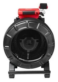 Milwaukee M18 SIC36 HDR-0 Akku-Kanalinspektionskamera 36m