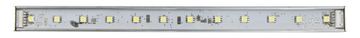 Synergy 21 88517 - Universalstreifenleuchte - Drinnen - Weiß - Weiß - 48 Glühbirne(n) - LED von LumaTech