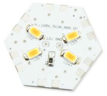 Synergy 21 98509 Leuchtdiode (LED) 50 Stück(e) von LumaTech