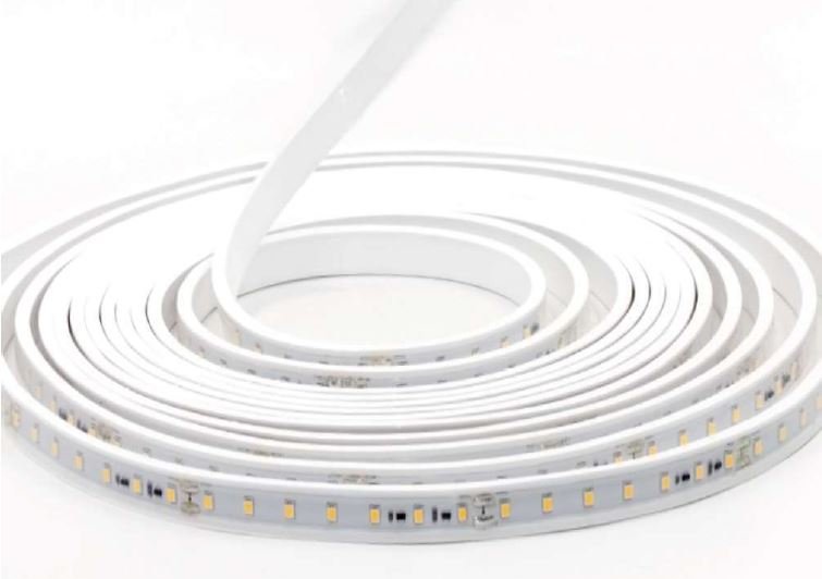 Synergy 21 LED Flex Strip*neutralweiss* DC24V IP65 ULS 50m