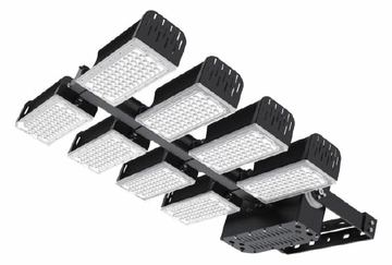 Synergy 21 Objekt/Stadion Strahler 960W IP66 cw von LumaTech