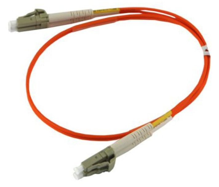 Synergy 21 S216203 - Patch-Kabel - LC Multi-Mode (M)