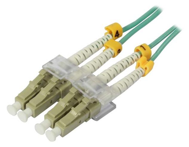 Synergy 21 S216741 - 5 m - OM3 - 2x LC - 2x LC