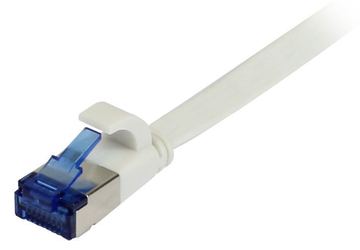 Synergy 21 S216881V2 - 10 m - Cat6a - U/FTP (STP) - RJ-45 - RJ-45 von LumaTech