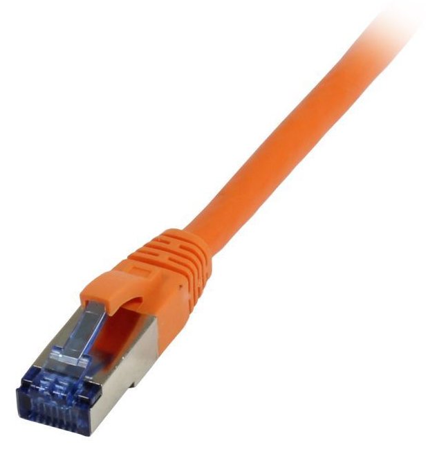 Synergy 21 S217261 - 5 m - Cat6a - S/FTP (S-STP) - RJ-45 - RJ-45