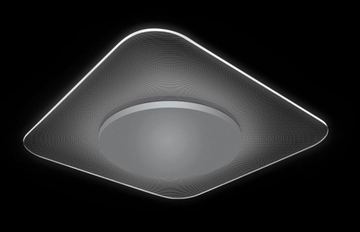 Synergy 21 S21-LED-J00192 - Strahler Oberflächenbeleuchtung - LED - 1800 lm - 200-240 V - Transparent von LumaTech