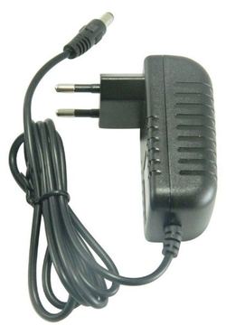 Synergy 21 S21-LED-NB00101 Innenraum Schwarz Netzteil & Spannungsumwandler von LumaTech