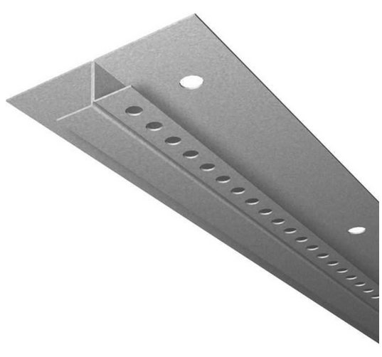 Synergy 21 S21-LED-PR00170 - Profil - Grau - Zink - LED - 2000 mm - 1,58 kg