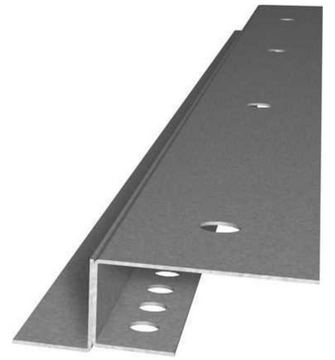 Synergy 21 S21-LED-PR00200 - Profil - Grau - Zink - LED - 12,5 mm - 2000 mm von LumaTech