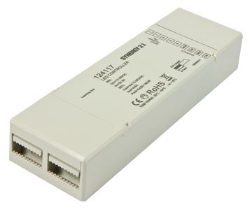 Synergy 21 S21-LED-SR000070 Lighting LED controller Beleuchtungs-Zubehör von LumaTech