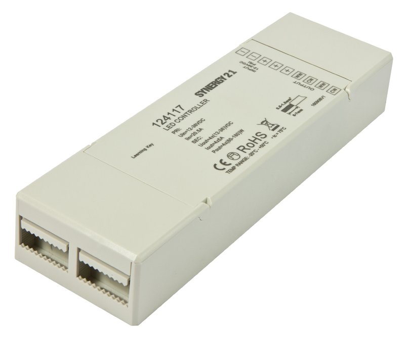 Synergy 21 S21-LED-SR000070 Lighting LED controller Beleuchtungs-Zubehör