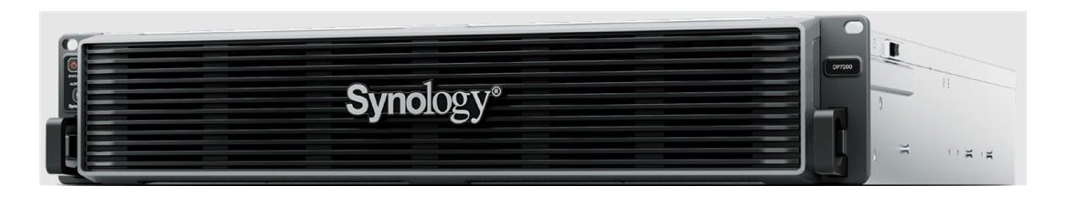 Synology ActiveProtect Appliance DP7200 - NAS-Server