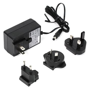 Synology Adapter 36W Set - Speicherserver - Universal - 36 W - DS115 - DS116 - DS115j - DS118 - VS360HD - VS960HD von LumaTech
