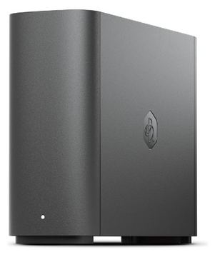Synology BST150-4T data backup hub 4TB SSD