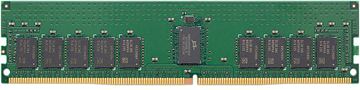 Synology DDR4 - Modul - 16 GB - DIMM 288-PIN - Registered (RDIMM) von LumaTech