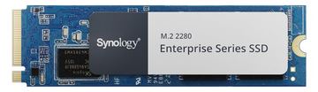 Synology Enterprise Series - SSD - 400 GB - intern - M.2 2280 - PCIe 3.0 x4 (NVMe) von LumaTech