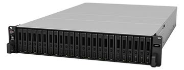 Synology FlashStation FS6400 - NAS-Server - 24 Schächte von LumaTech