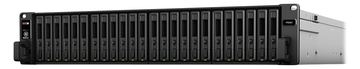 Synology FlashStation FX2421 Expansion Unit - Speichergehäuse - 24 Schächte (SATA-600 / SAS) von LumaTech