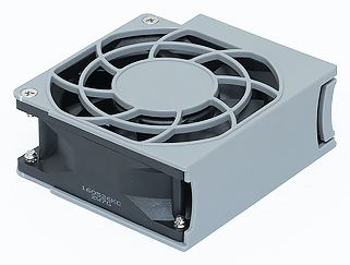 Synology Gehäuselüfter - 80 mm von LumaTech