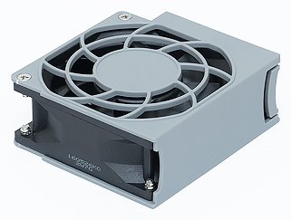 Synology Gehäuselüfter - 80 mm