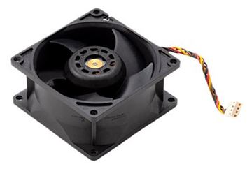 Synology Gehäuselüfter - 80 x 80 x 38 mm von LumaTech