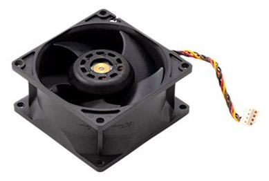 Synology Gehäuselüfter - 80 x 80 x 38 mm