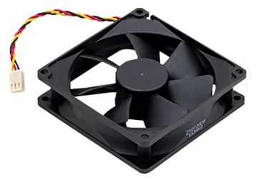 Synology Gehäuselüfter - 92 x 92 x 25 mm von LumaTech