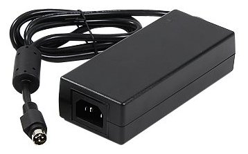Synology Level VI - Netzteil - AC - 90 Watt - für Disk Station DS420+