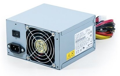 Synology Netzteil (intern) - 500 Watt