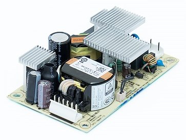 Synology Open Frame PSU 100W_4 - Netzteil (intern)