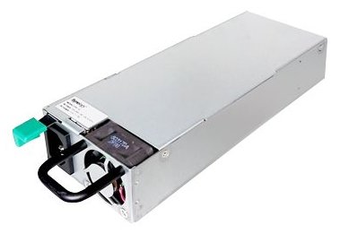 Synology PSU 150W-RP Module_2 - Redundante Stromversorgung (Plug-In-Modul)