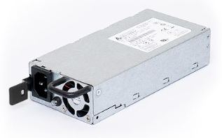 Synology PSU 350W-RP Module_1 - Redundante Stromversorgung (Plug-In-Modul) von LumaTech