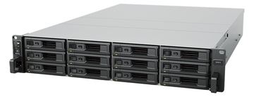 Synology Rackstation 12-BAY Intel 12-CORE 16GB von LumaTech