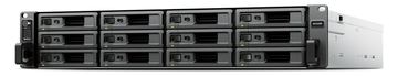 Synology RX1225RP - Speichergehäuse - 12 Schächte (SATA-600) von LumaTech
