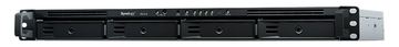 Synology RX418 Expansion Unit - Speichergehäuse - 4 Schächte (SATA-600) von LumaTech