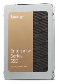 Synology SAT5221-480G - SSD - Enterprise - 480 GB - intern - 2.5 (6.4 cm) von LumaTech