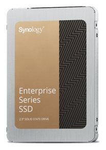 Synology SAT5221-480G - SSD - Enterprise - 480 GB - intern - 2.5 (6.4 cm)